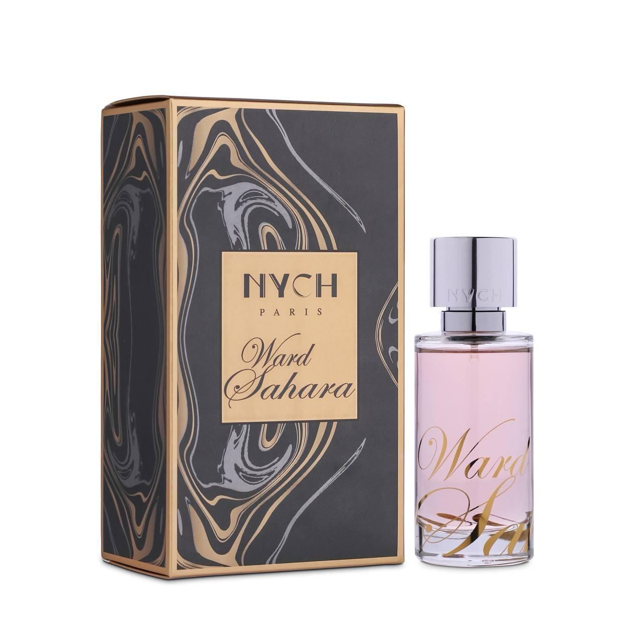 Ward Sahara Nych Perfumes