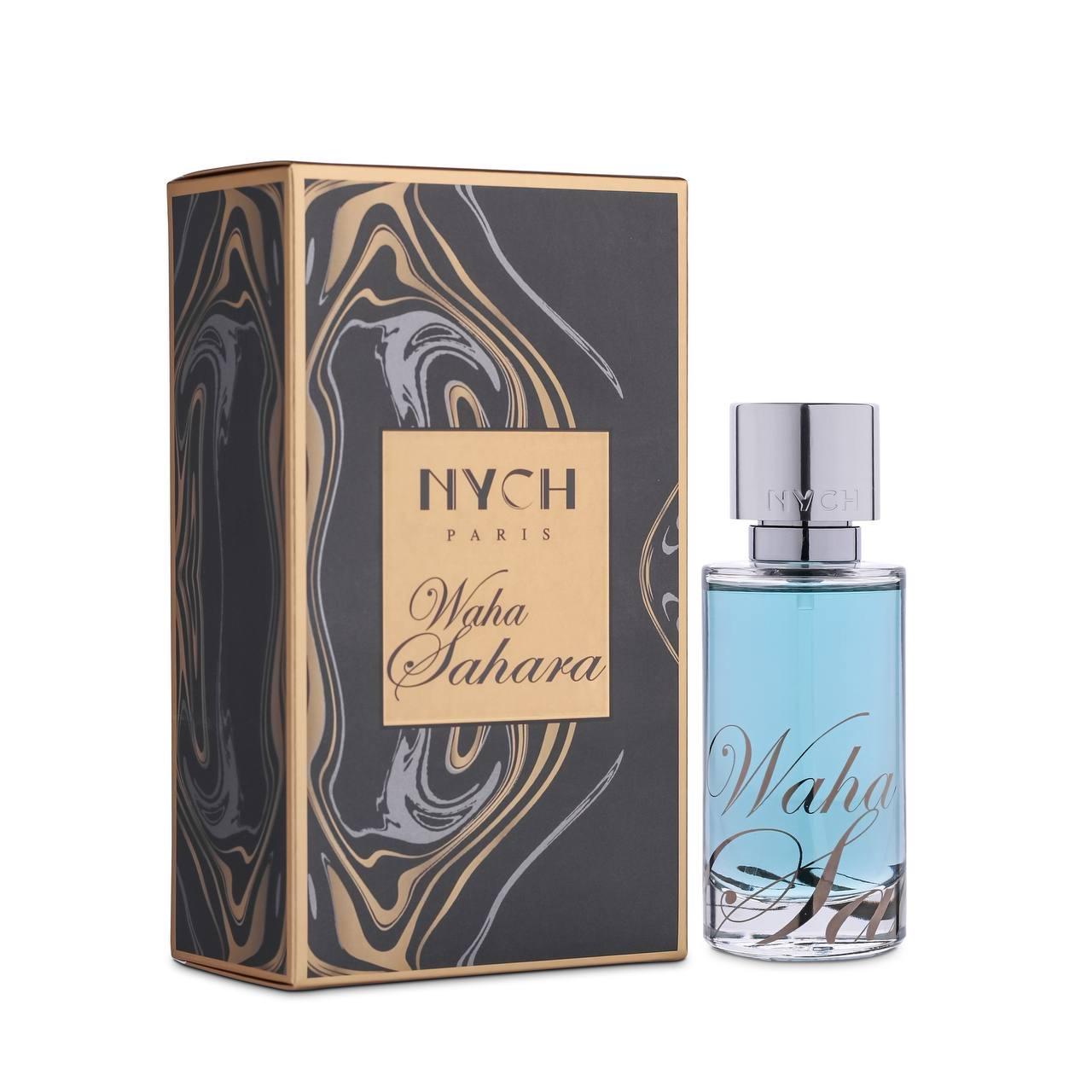 Waha Sahara Nych Perfumes