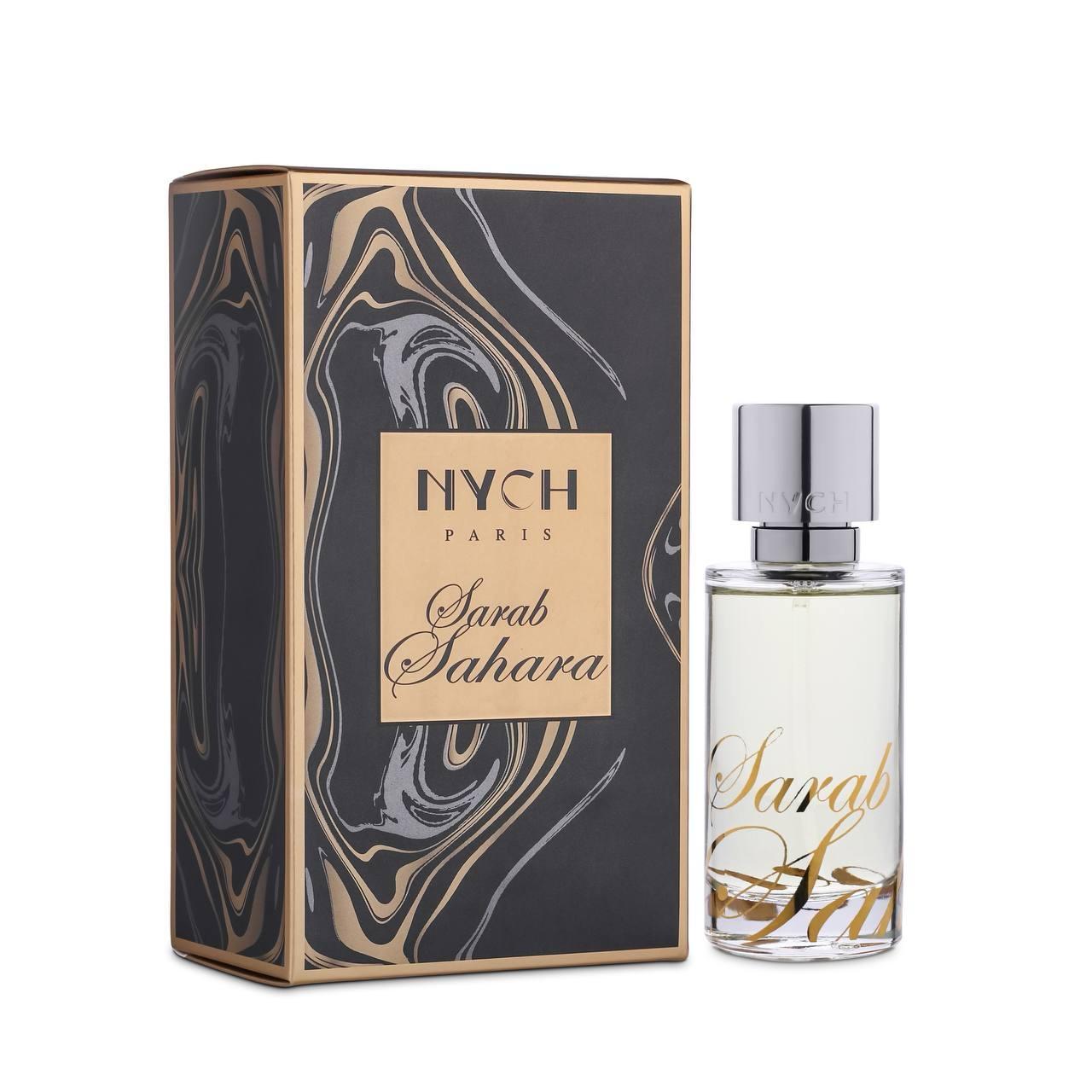 Sarab Sahara Nych Perfumes