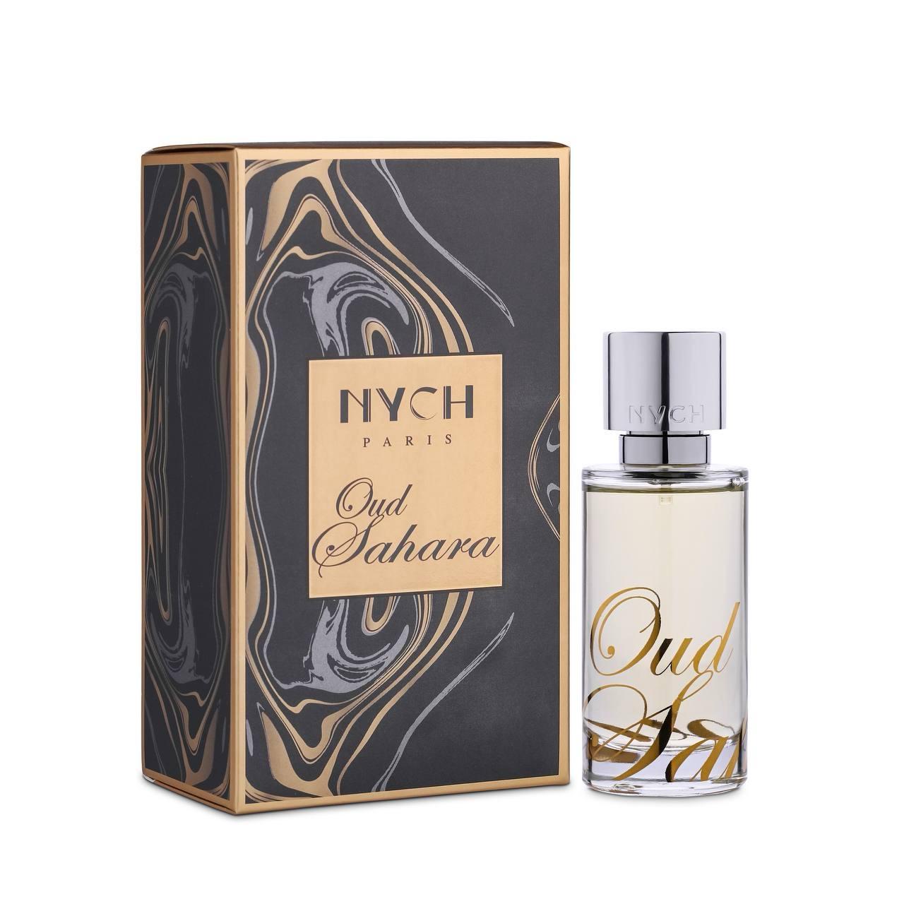 Oud Sahara Nych Perfumes