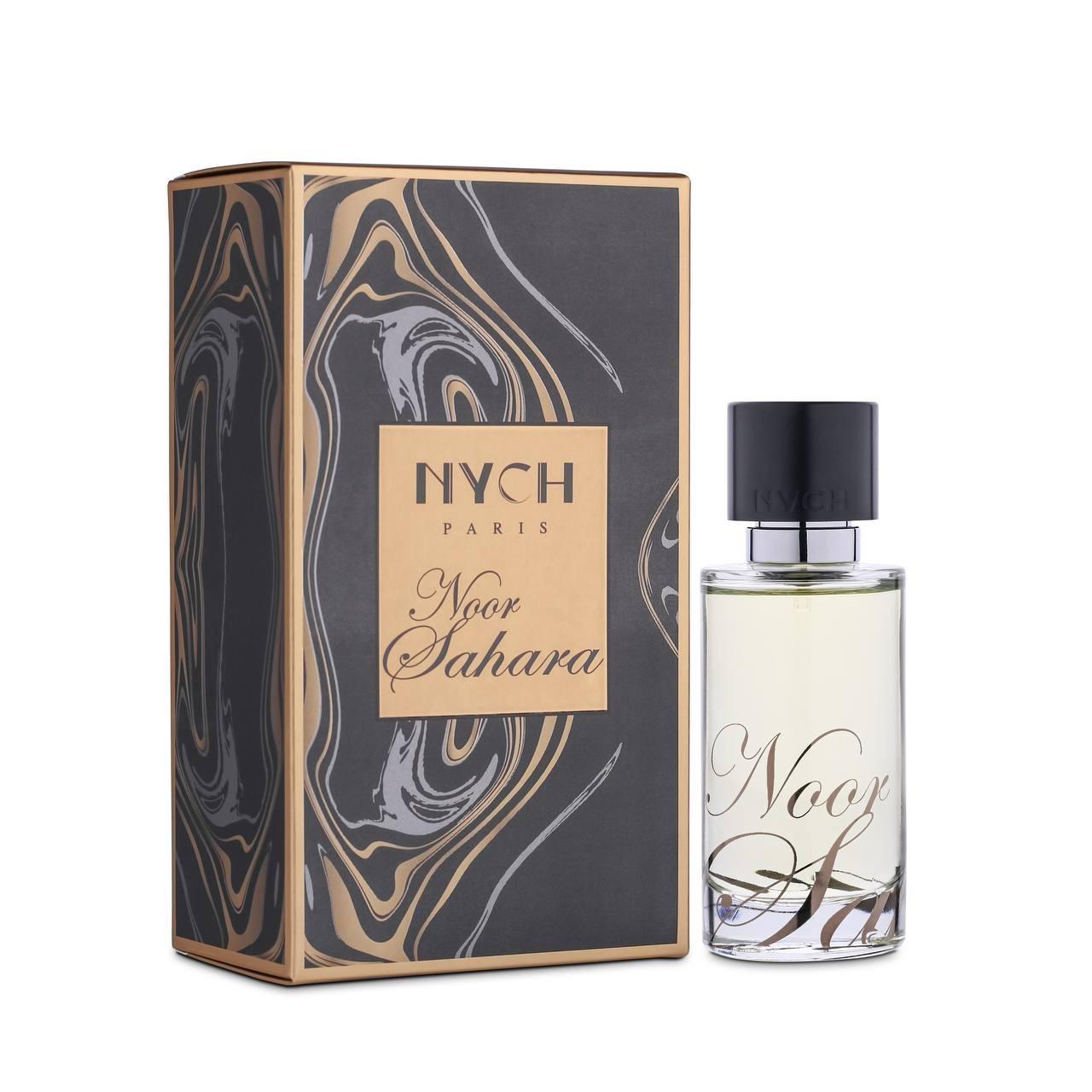 Noor Sahara Nych Perfumes