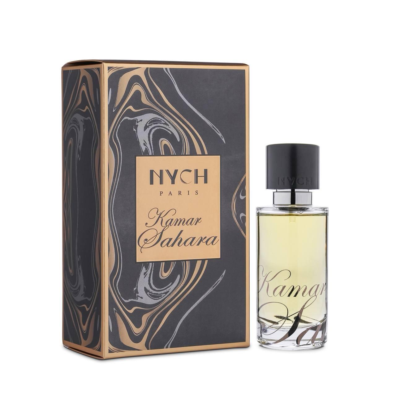 Kamar Sahara Nych Perfumes