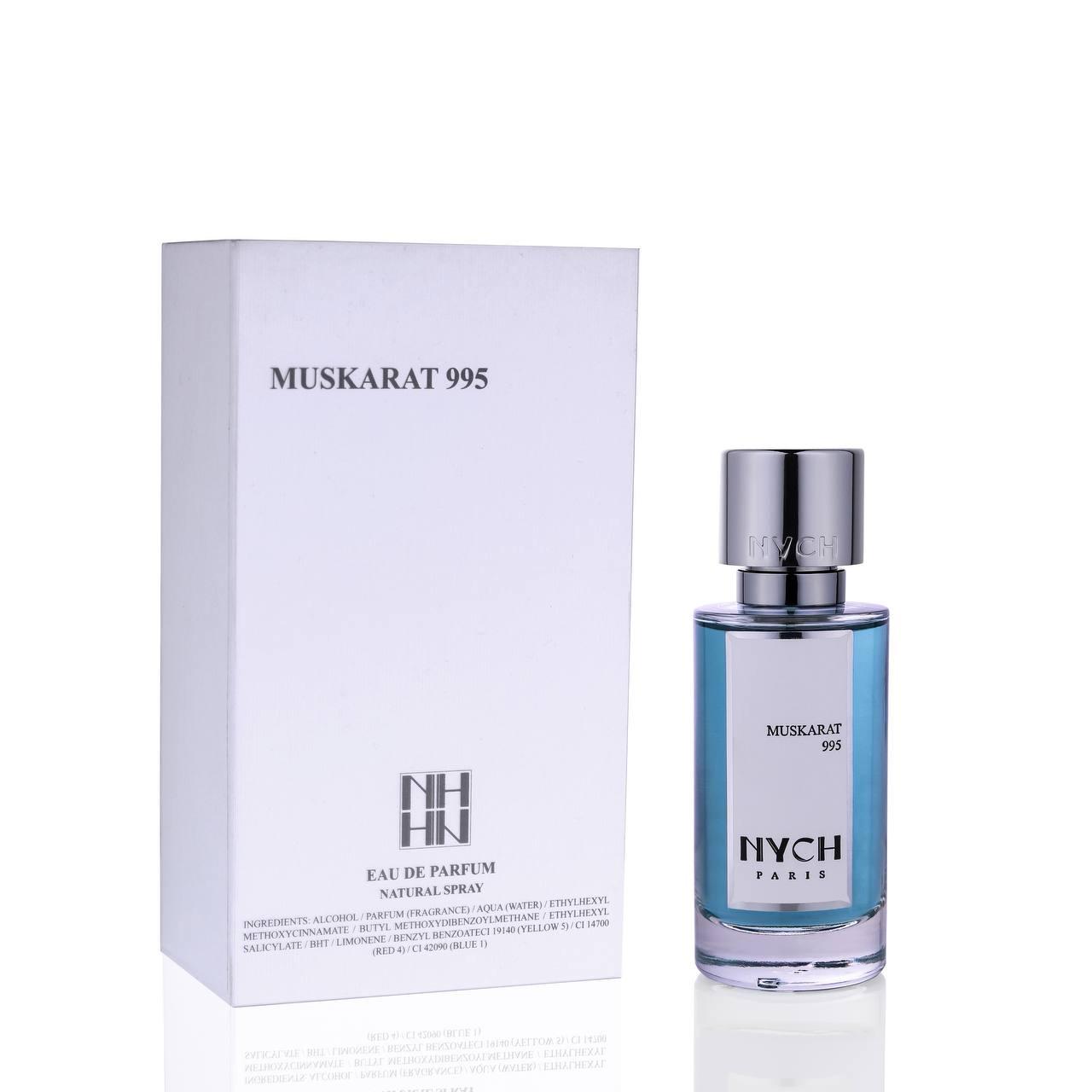 Muskarat 995 Nych Perfumes