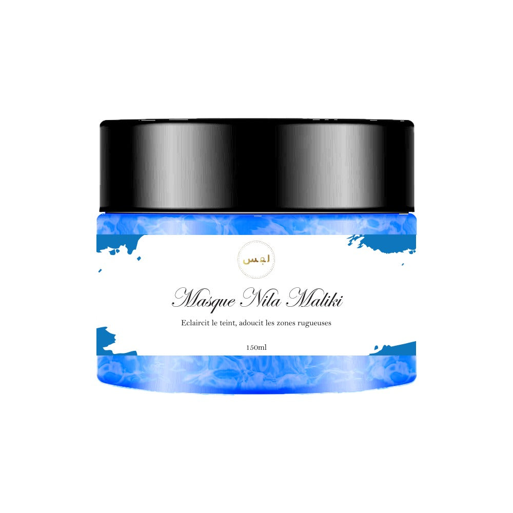 Masque Nila Maliki